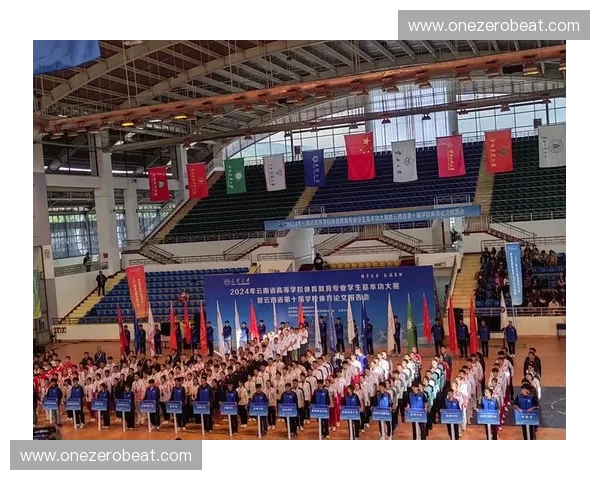 面向未来的高校体育专业教学改革与多元实践创新路径探索综合发展