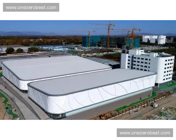 智能场馆感应门技术创新与应用前景探索