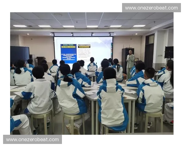 围绕体能课程促进学生全面发展与健康素养提升的综合实践探索研究