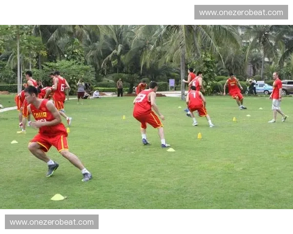 折返跑动训练对提升运动员爆发力与耐力的效果研究与实践探讨