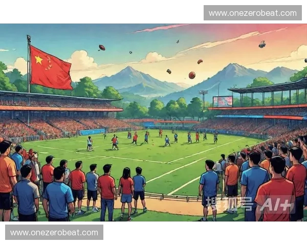 以体育竞技IP化为引擎推动赛事产业价值重构与多元共生发展