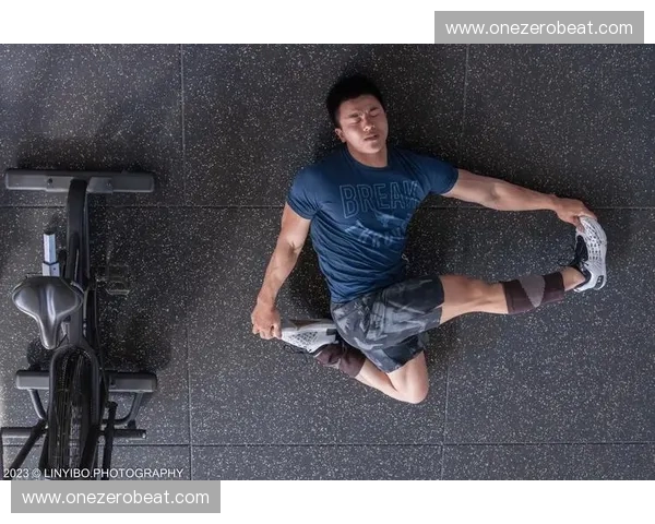 体育科研创新驱动下的运动员训练效果评估与体能提升研究