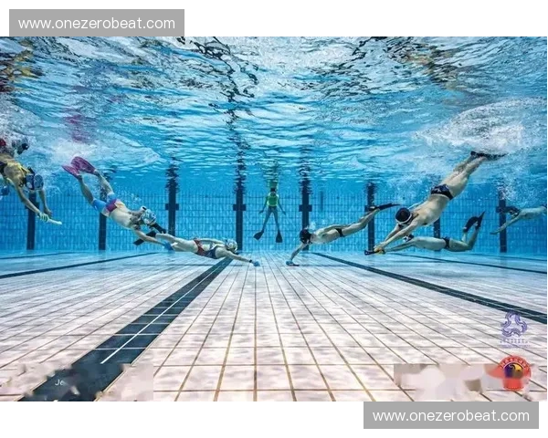 水下曲棍球运动的起源发展与规则解析及其全球影响力探讨