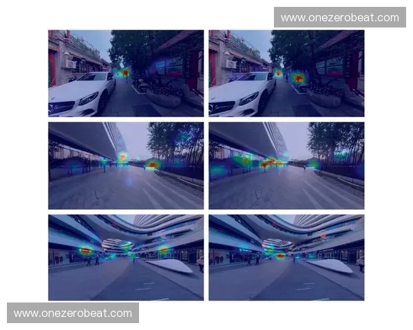 基于视觉锁定理论的认知机制研究与应用探索